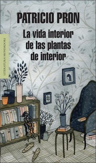 LA VIDA INTERIOR DE LAS PLANTAS | 9788439726548 | PRON