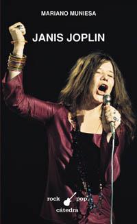 JANIS JOPLIN | 9788437619675 | MUNIESA, MARIANO