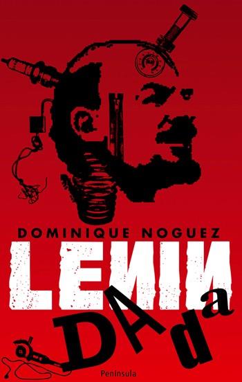 LENIN DADA | 9788483078532 | NOGUEZ