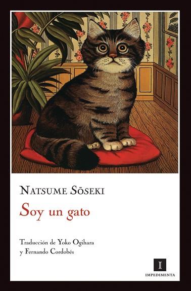 SOY UN GATO | 9788493760151 | SOSEKI