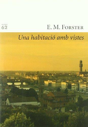 HABITACIO AMB VISTES | 9788429750379 | FORSTER, E M