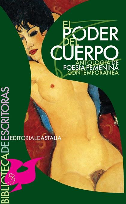 EL PODER DEL CUERPO | 9788497402941 | VARIS