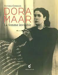 DORA MAAR: LA FEMME INVISIBLE *** IMPORTACIO *** | 9782376800286 | COMBALIA, VICTORIA