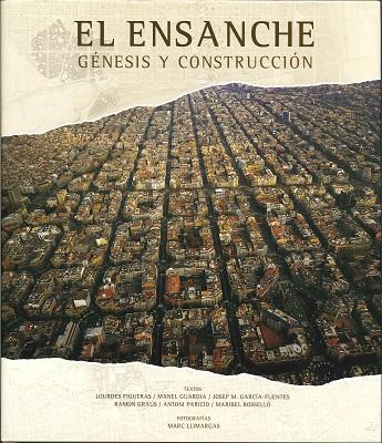 EL ENSANCHE | 9788497856010 | AA. VV.