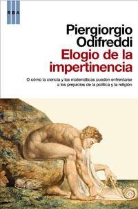 ELOGIO DE LA IMPERTINENCIA | 9788498676006 | ODIFREDDI