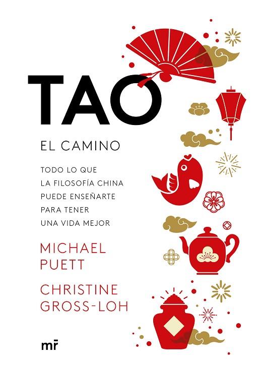 TAO. EL CAMINO | 9788427044722 | PUETT, MICHAEL/GROSS-LOH, CHRISTINE