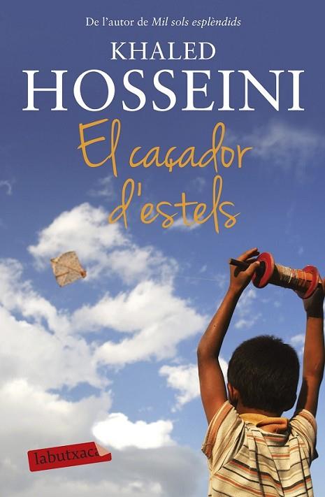 EL CAÇADOR D'ESTELS | 9788499308630 | HOSSEINI