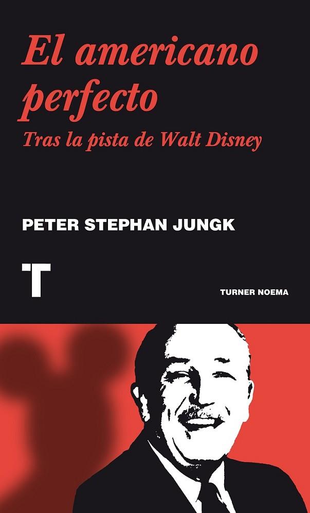 EL AMERICANO PERFECTO | 9788475066844 | STEPHAN