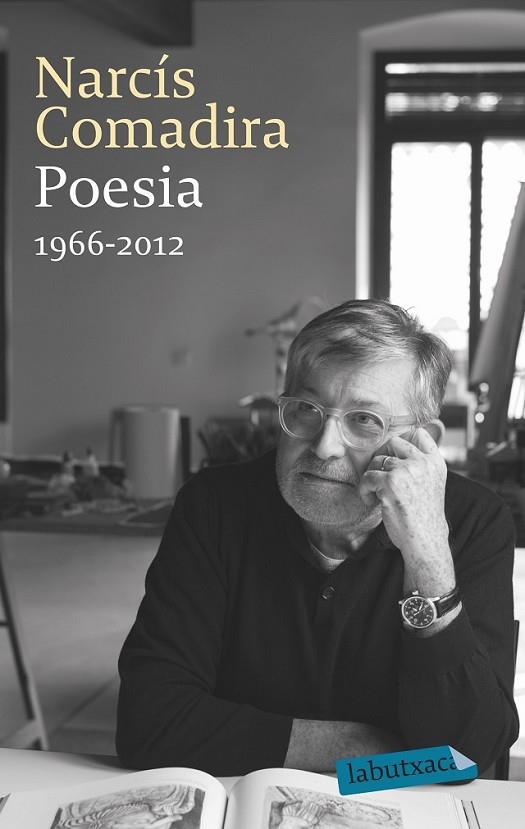 POESIA (1966-2012) | 9788499308777 | COMADIRA, NARCIS