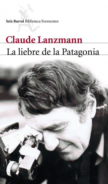 LA LIEBRE DE LA PATAGONIA | 9788432228797 | LANZMANN