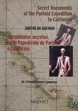 DOCUMENTOS SECRETOS DE LA EXPEDI | 9788489790483 | BONEU COMPANYS, FERN