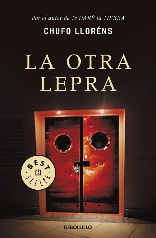 LA OTRA LEPRA | 9788499081588 | LLORENS, CHUFO