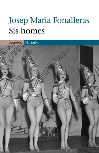 SIS HOMES | 9788497871419 | JOSEP M.FONALLERAS