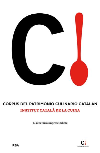 CORPUS DEL PATRIMONIO CULINARIO | 9788415541400 | VARIOS AUTORES