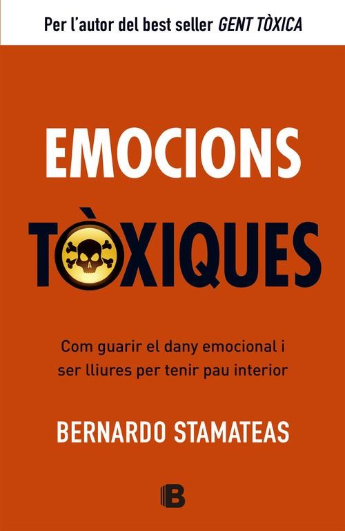 EMOCIONS TOXIQUES | 9788466651417 | STAMATEAS