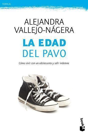 LA EDAD DEL PAVO | 9788499981505 | VALLEJO