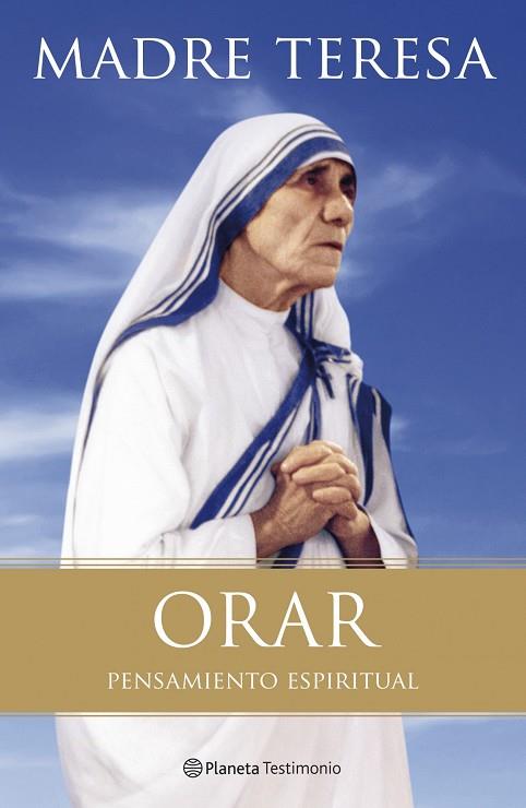 ORAR | 9788408102939 | TERESA