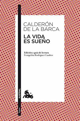 LA VIDA ES SUEÑO | 9788467033953 | DE LA BARCA