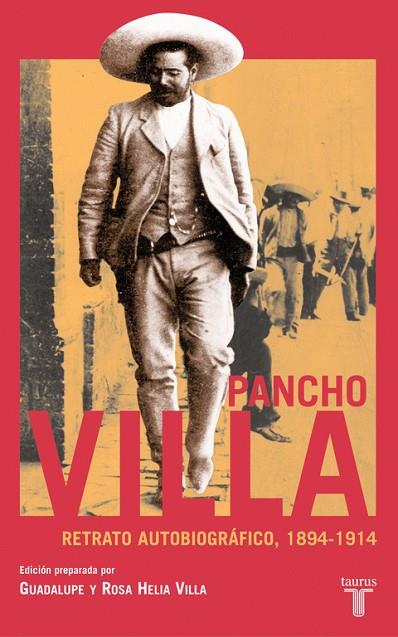 PANCHO VILLA | 9788430605545 | HELIA VILLA, GUADALUPE Y ROSA