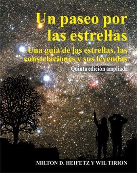 UN PASEO POR LAS ESTRELLAS | 9788446024378 | VARIOS