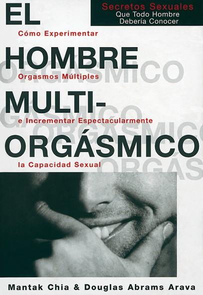 EL HOMBRE MULTIORGASMICO | 9788488066541 | VARIS