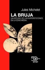 LA BRUJA | 9788446052012 | MICHELET, JULES