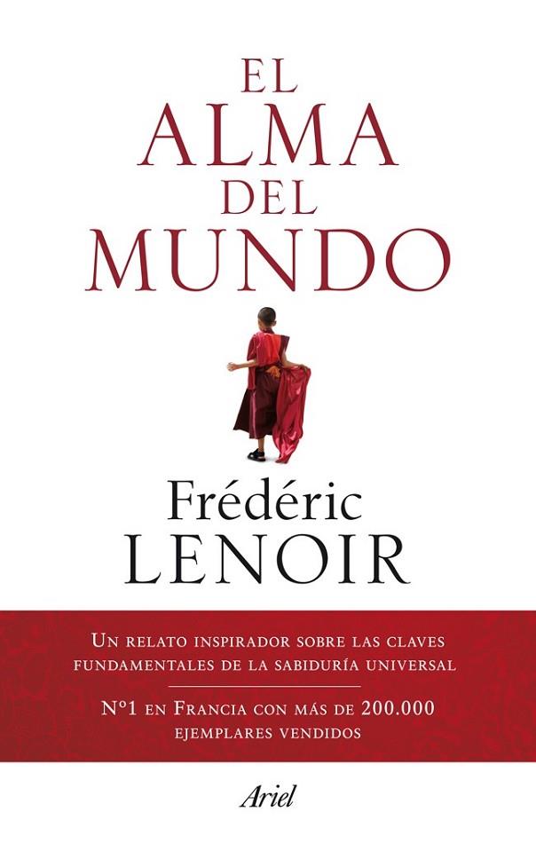 EL ALMA DEL MUNDO | 9788434406278 | LENOIR