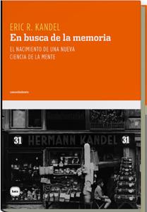 EN BUSCA DE LA MEMORIA | 9788493543280 | KANDEL