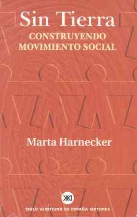 CONSTRUYENDO MOVIMIENTO SOCIAL | 9788432310898 | HARNECHER