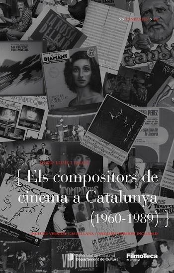 ELS COMPOSITORS DE CINEMA | 9788498092127 | FALCO