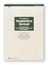 TRES ESTUDIS LINGUISTICA TEXTUAL | 9788439353690 | ARTIGAS, ROSA