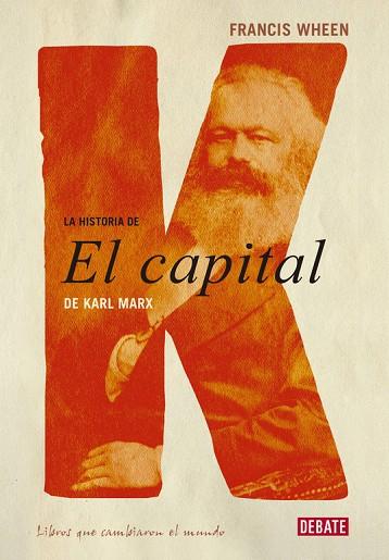 EL CAPITAL | 9788483067000 | WHEEN