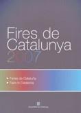 2007 FIRES DE CATALUNYA | 9788439372776 | AA.VV.