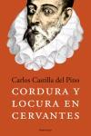 CORDURA Y LOCURA EN CERVANTES | 9788483076545 | CASTILLA DEL PINO