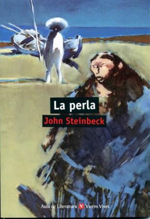 LA PERLA | 9788431634797 | STEINBECK