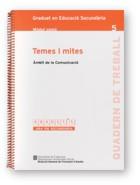 TEMES I MITES GRADUI'S MCC-5 | 9788439359067