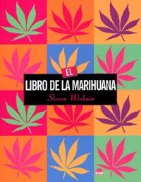 EL LIBRO DE LA MARIHUANA | 9788497541473 | STEVEN WISHNIA