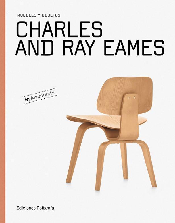 CHARLES Y RAY EAMES | 9788434311565 | VARIOS