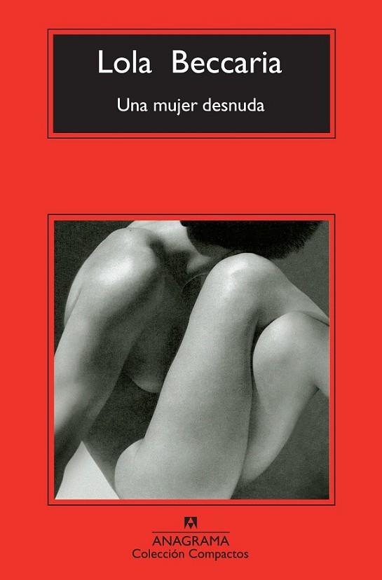 UNA MUJER DESNUDA | 9788433977144 | BECCARIA, LOLA