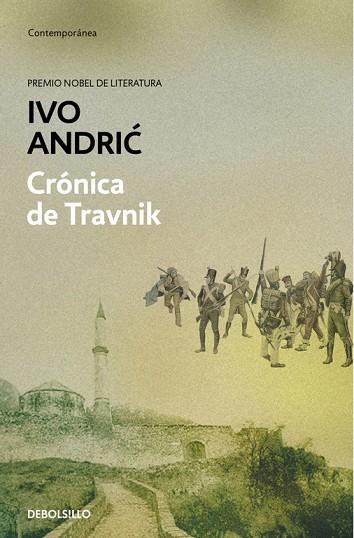 CRONICA DE TRAVNIK | 9788497594608 | ANDRIC