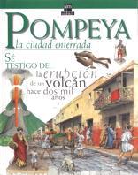 POMPEYA | 9788434863606 | VARIOS