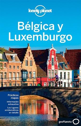 BELGICA Y LUXEMBURGO 2 | 9788408118152 | varis