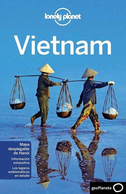 VIETNAM | 9788408111795 | AA. VV.