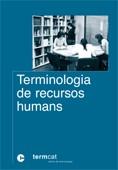 TERMINOLOGIA DE RECURSOS HUMANS | 9788439364160 | BOVER I SALVADO, JOR