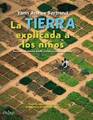 LA TIERRA EXPLICADA A LOS NIÑOS | 9788497543538 | BERTRAND