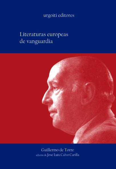 LITERATURAS EUROPEAS DE VANGUARD | 9788493247928 | TORRE