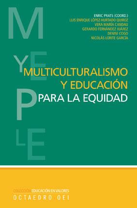 MULTICULTURALISMO Y EDUCACION | 9788480638968 | VARIOS