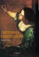 ARTEMISIA GENTILESCHI | 9788477651550 | JAMIS