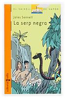 LA SERP NEGRA | 9788466107440 | SENNELL