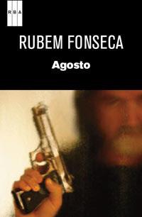 AGOSTO | 9788490061114 | FONSECA